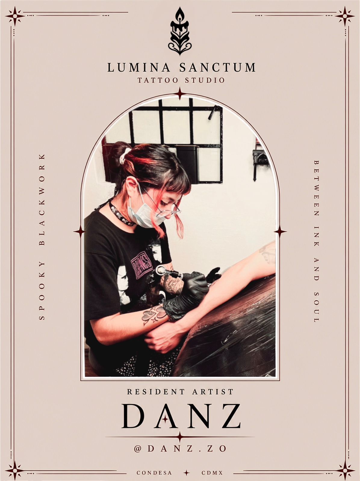 Danz 1